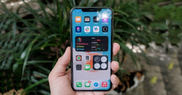 iOS 14.1
