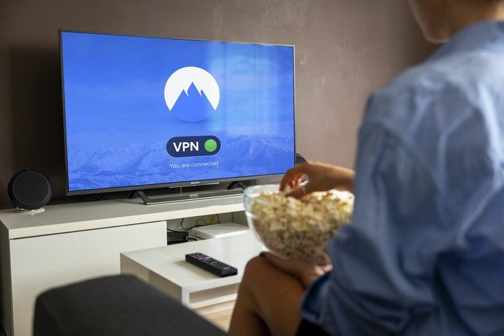 How to Watch Netflix with VPN - MobyGeek.com