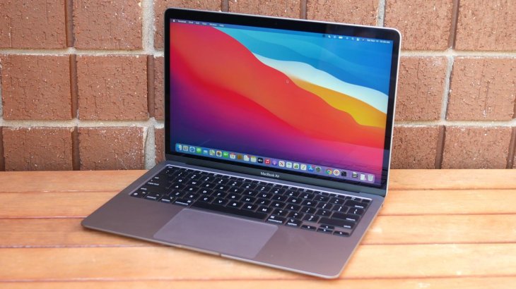 MacBook Air M1 Review: A Force To Be Reckoned With - MobyGeek.com