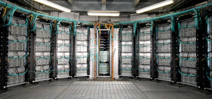 World’s Fastest Supercomputer: Japan's Fugaku Retains Its No.1 Position ...