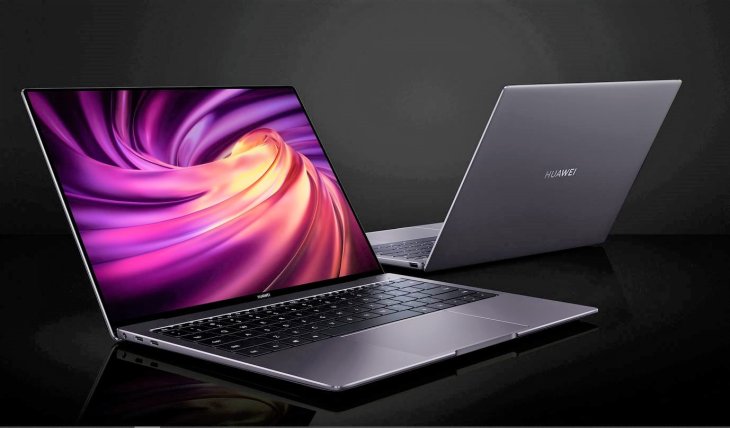 Huawei Matebook X Pro 2020 2