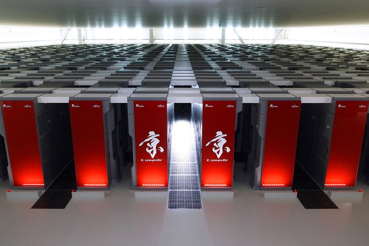 World’s Fastest Supercomputer: Japan's Fugaku Retains Its No.1 Position ...