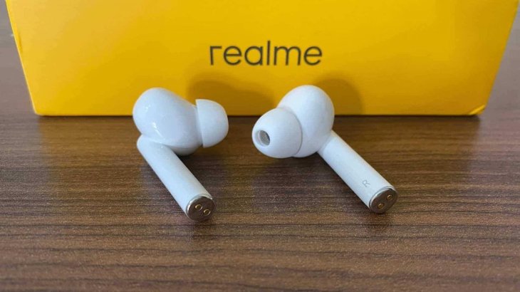 Realme Air Bud Pro 1
