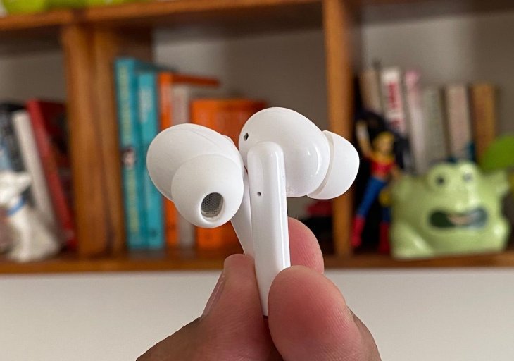 Realme Buds Air Pro 3