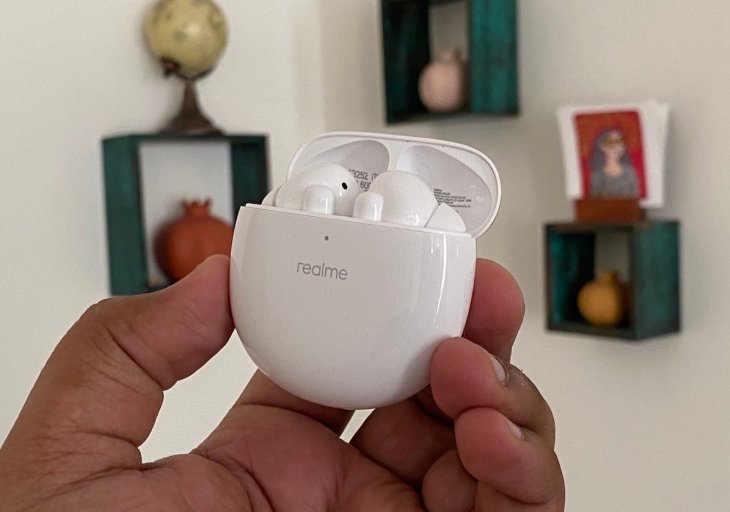 Realme Buds Air Pro 5