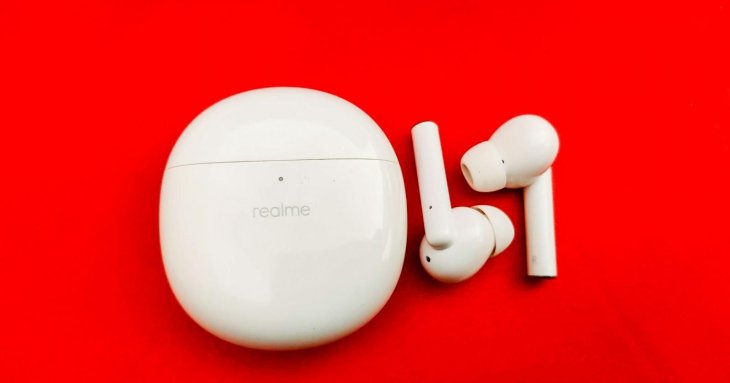 Realme Buds Air Pro