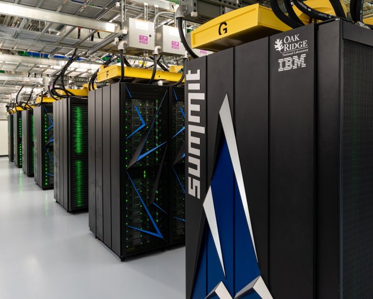 World’s Fastest Supercomputer: Japan's Fugaku Retains Its No.1 Position ...