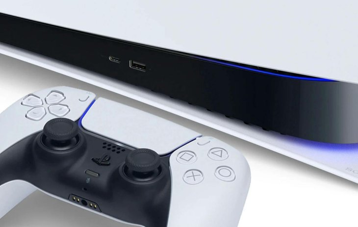 Ps5 Console