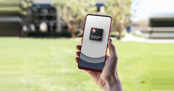 Qualcomm Snapdragon 875