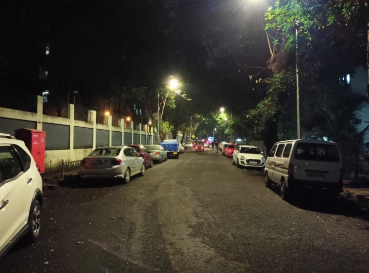 Realme Narzo 20 Pro Review 10