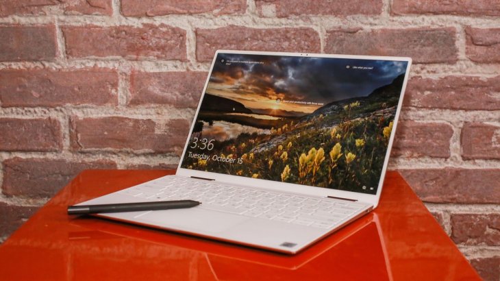 Dell Xps 13 design