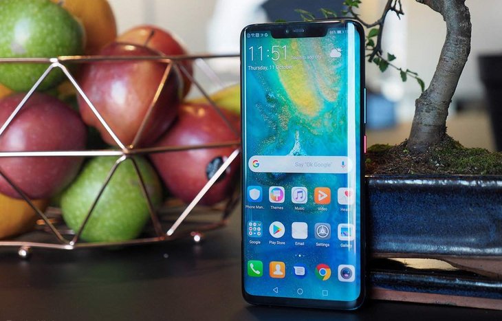 Best Smartphones 2018 The Premium And Budget Phones You Can Find