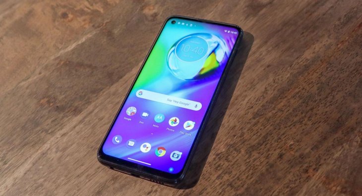 Moto G Power price