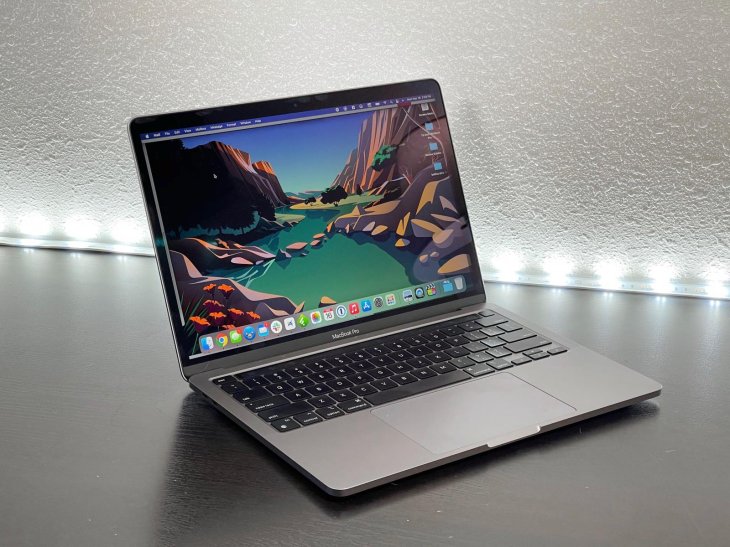 Apple Macbook Pro M1 2020