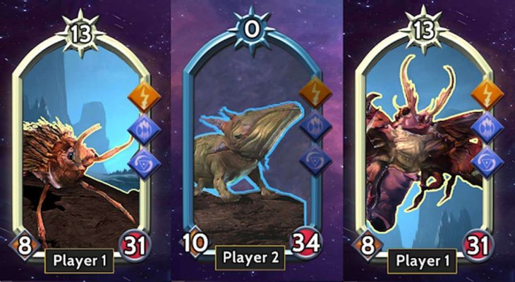 Chimera Painter