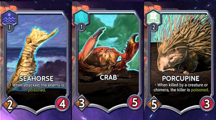 Chimera Painter