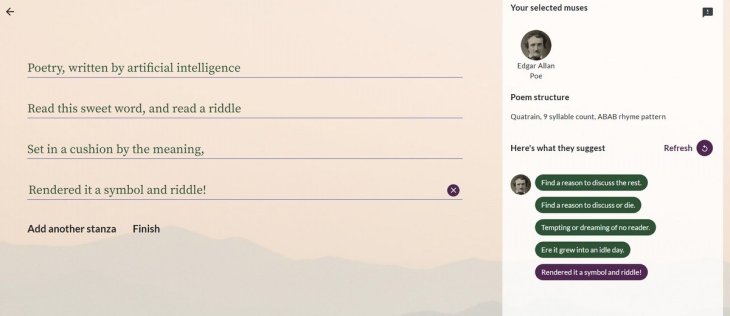 Google Verse By Verse