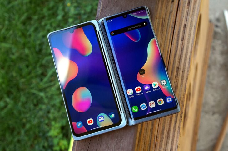 Lg Velvet Review 1