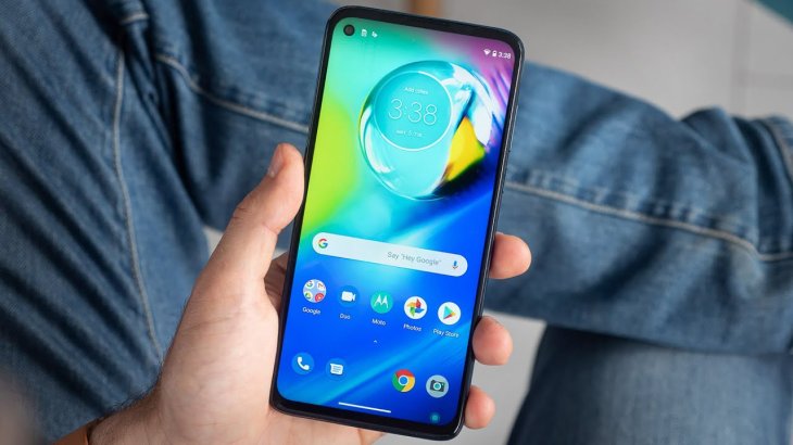 Motorola Moto G Power