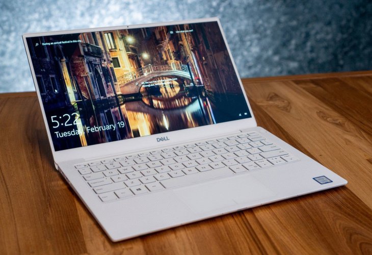 Xps 13