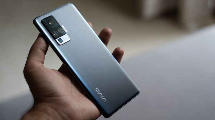 Vivo x60 review hasn't been launched yet, this is the x50