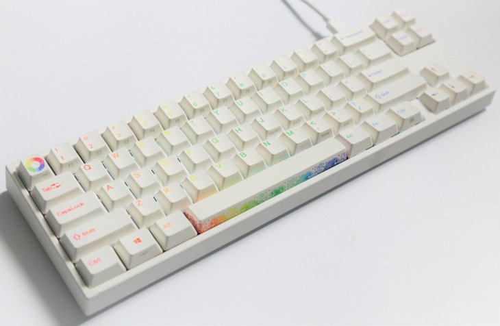 Ducky Miya Pro