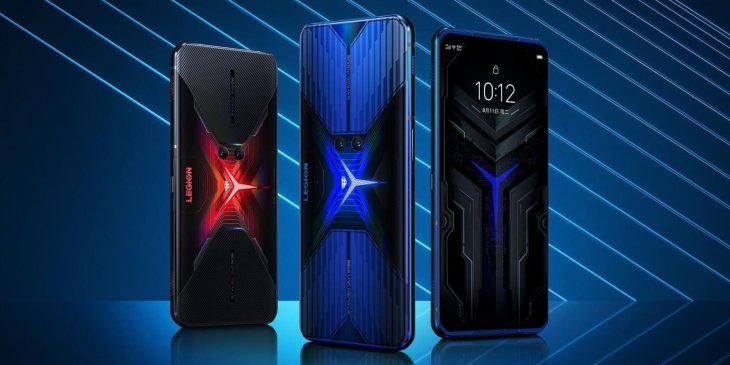 Lenovo Legion Duel 2