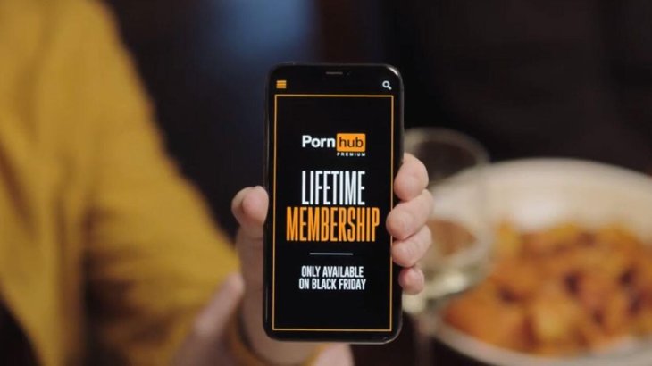 Pornhub Premium Lifetime Membership