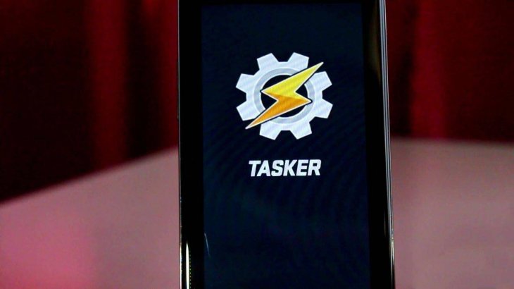 Tasker