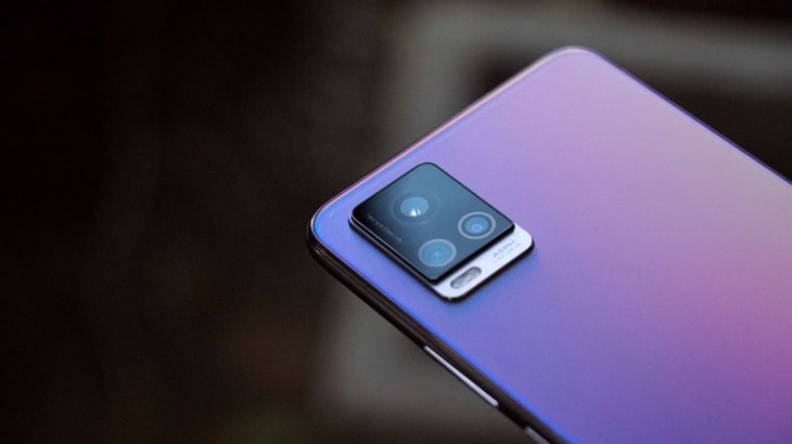 Vivo V20 specs
