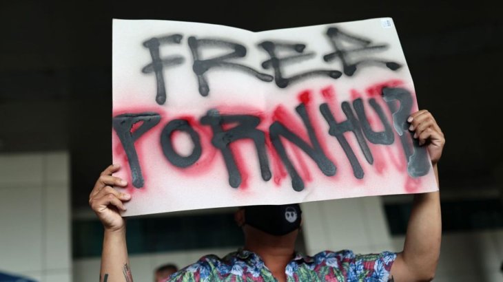 Free Pornhub
