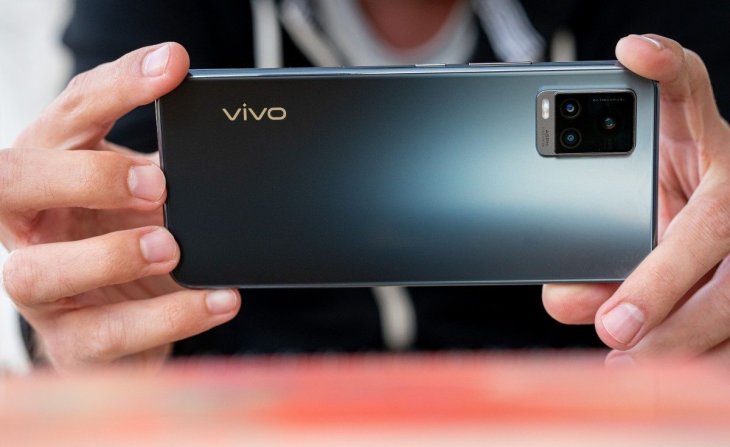 Vivo V20 specs