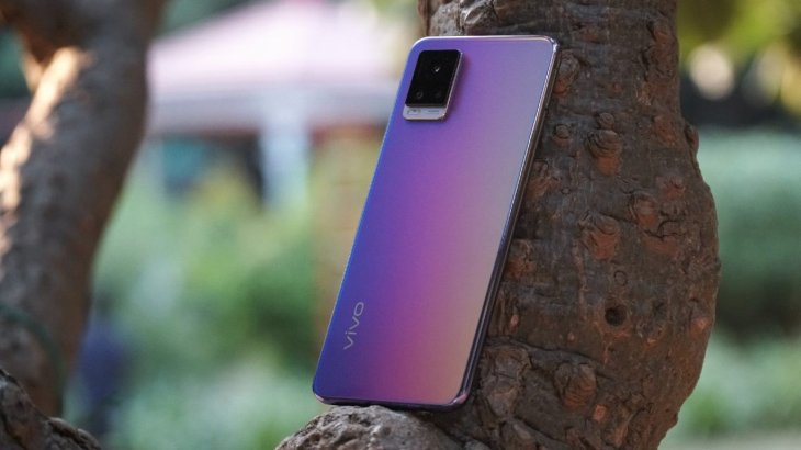 Vivo V20 specs