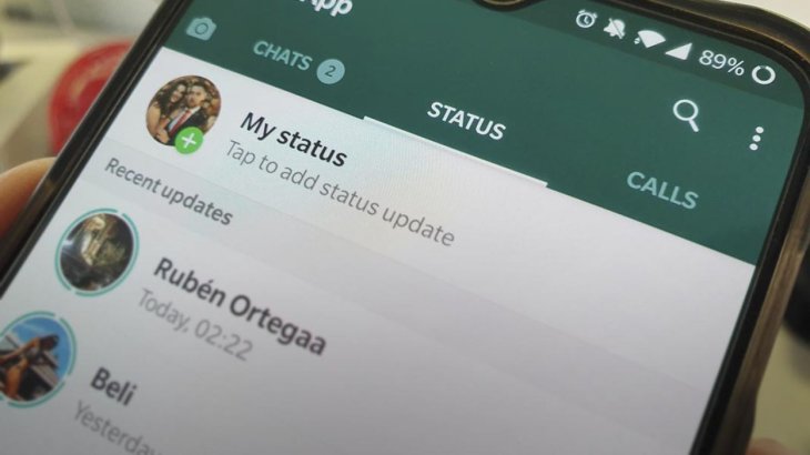 WhatsApp Status Video 15 Seconds