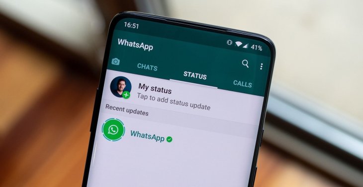 WhatsApp Status Video 15 Seconds