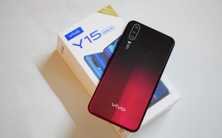 Best Phone Vivo Under 15000 Affordable Smartphones For You