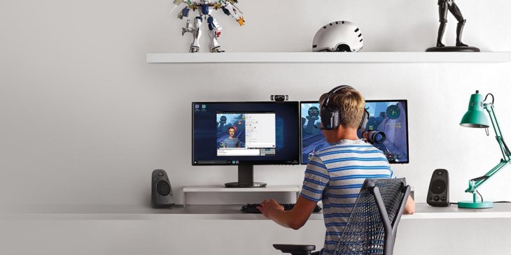 How To Pair Logitech Z625 To Ps4