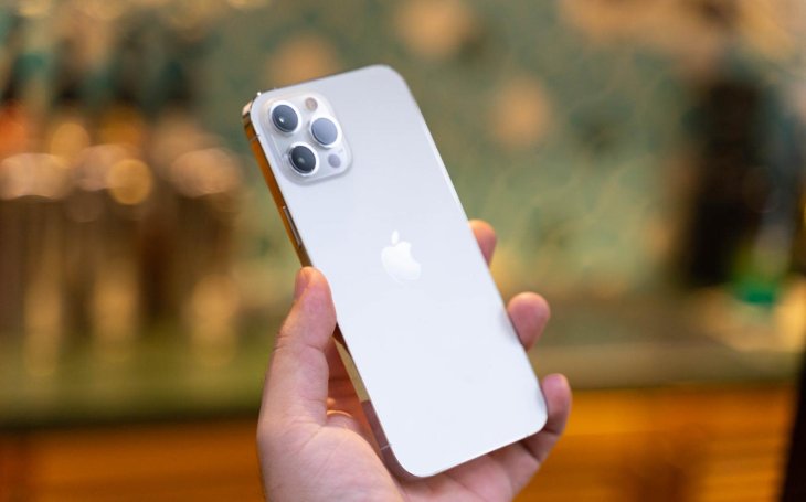 Iphone 12 Pro Max Hands On 2