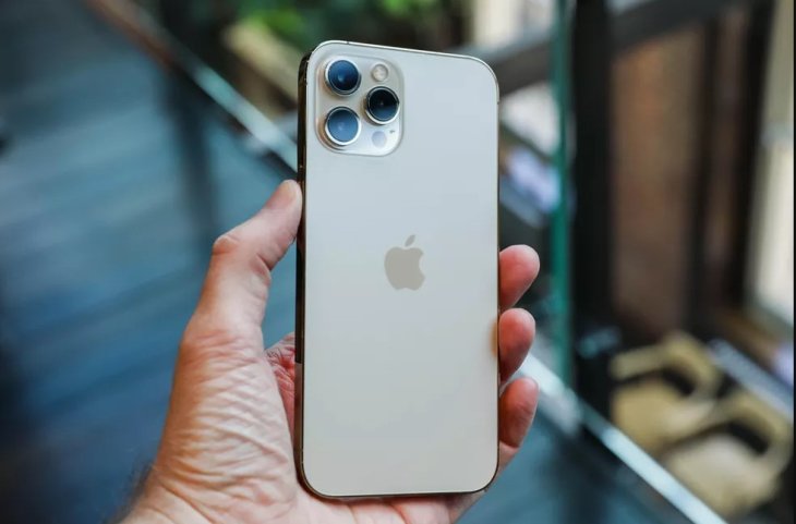 iPhone 12 Pro Max Hands On: A Worthy Upgrade Over iPhone 11 Pro Max ...