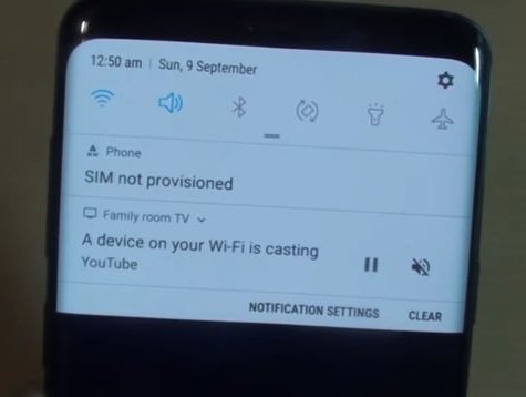 "SIM Not Provisioned" Error: Here Are Five Working Fixes To The Issue