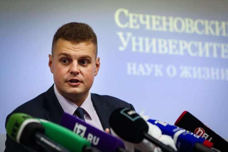 Vadim Tarasov