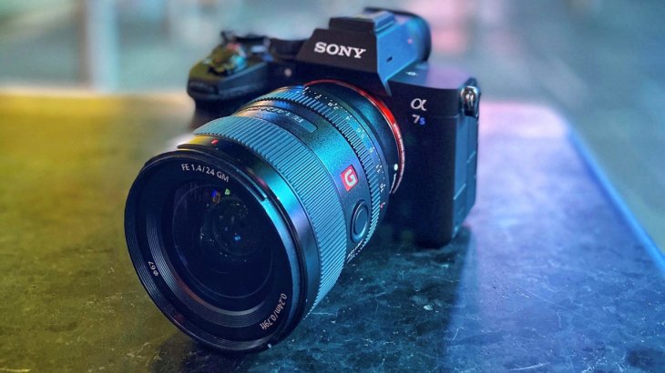 Sony A7s Iii