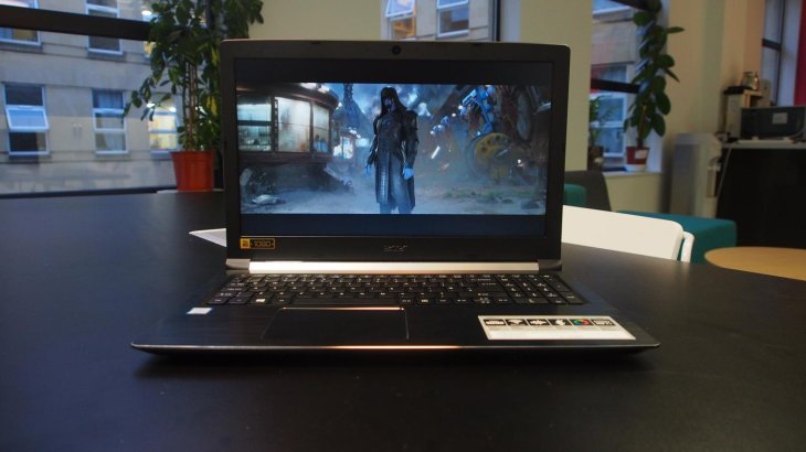 Acer Aspire 5 battery