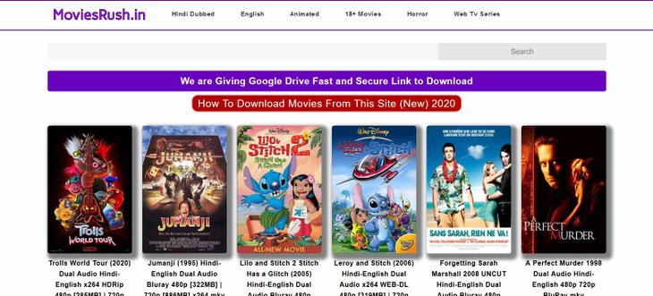 tamil movies torrents free download websites