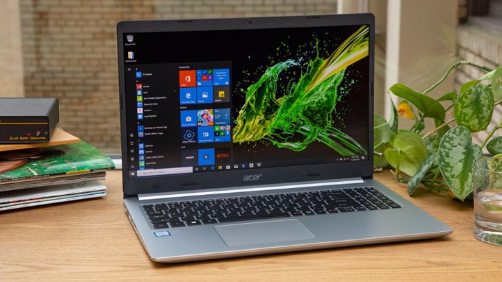 Acer Aspire 5 Review: A Budget Laptop That Doesn't Feel Cheap - MobyGeek.com