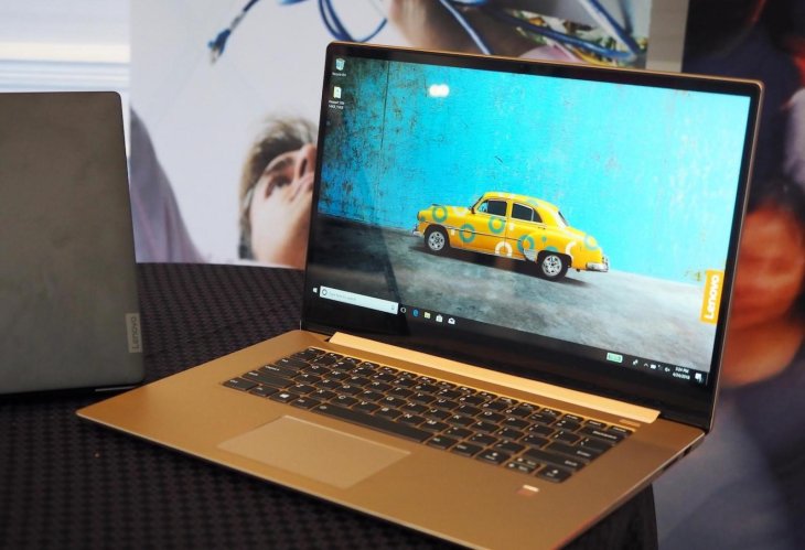 Lenovo Ideapad 330s