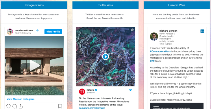 What Does Embed Mean On Facebook And How You Can Leverage Its Power To 