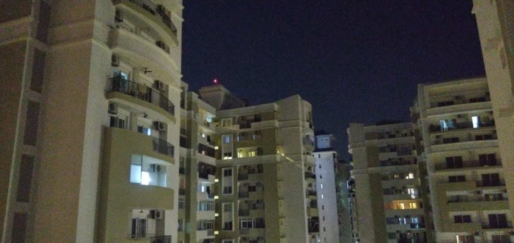 Motorola Moto One Power Review 5