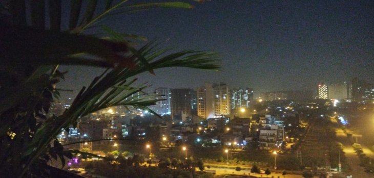 Motorola Moto One Power Review 6