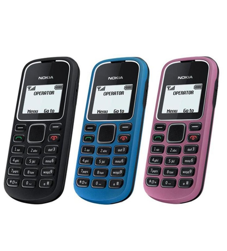 Nokia 1280 2010